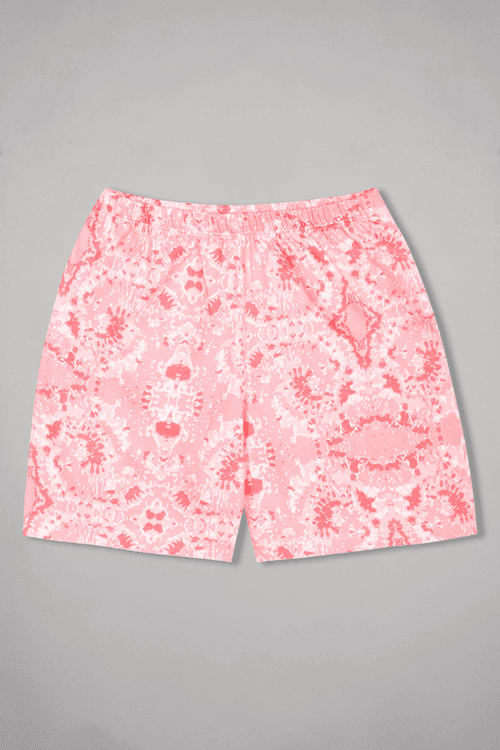 Sugar Rush Shorts Set