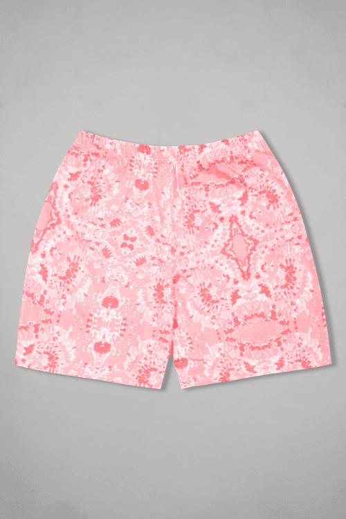 Sugar Rush Shorts Set