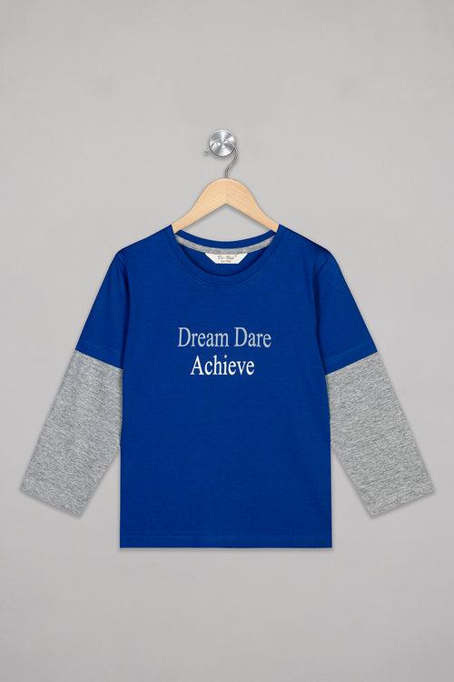 Dream Dare Full Sl Pj St