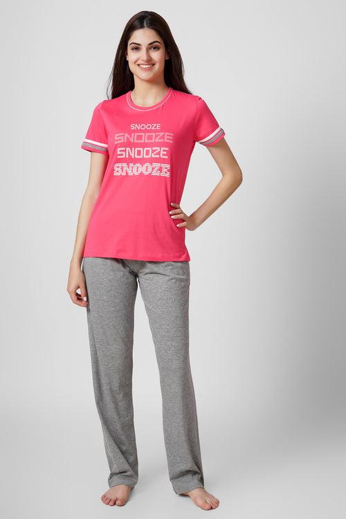 Zizz Snooze Pyjama Set