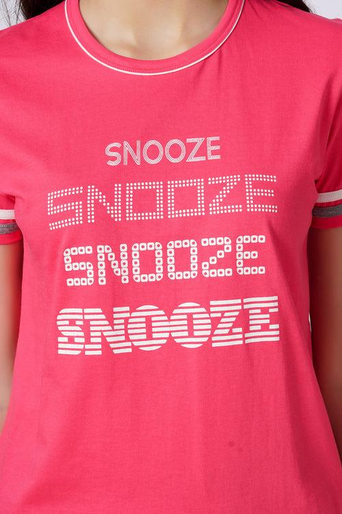 Zizz Snooze Pyjama Set