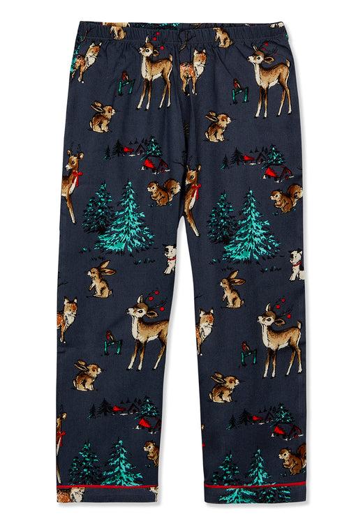 Lil Reindeer Pyjama Set