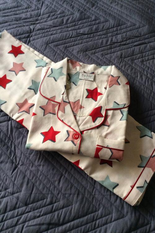 Star of Wonder Pyjama Set