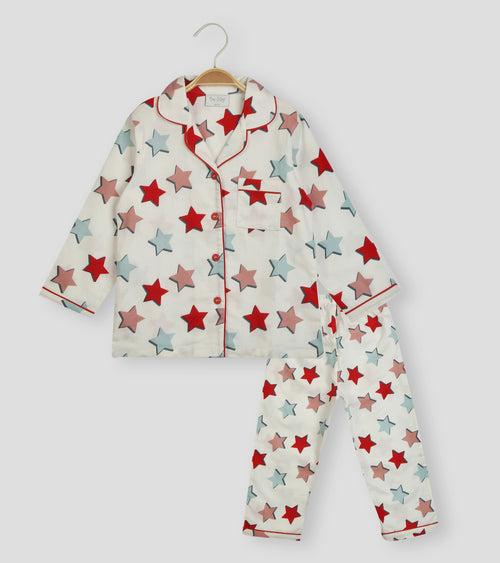 Star of Wonder Pyjama Set