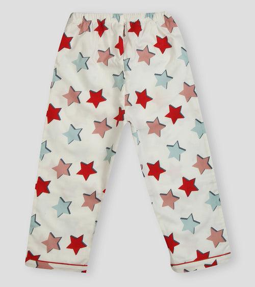 Star of Wonder Pyjama Set