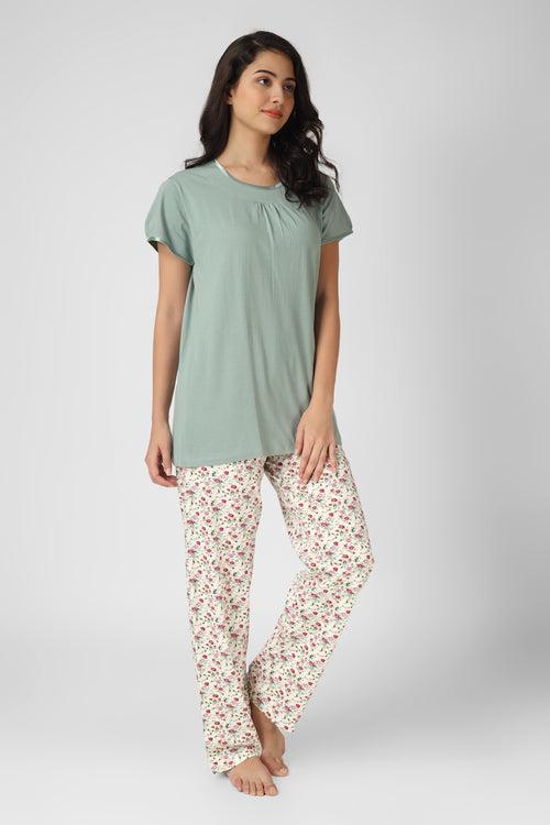 Olivia Pj St