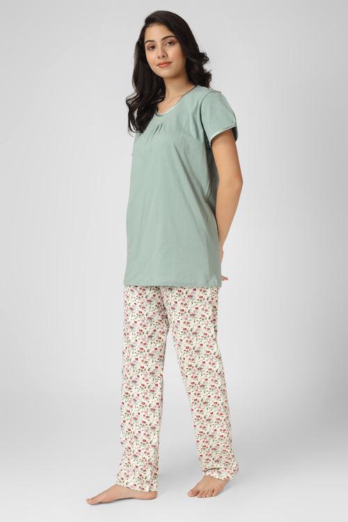 Olivia Pj St