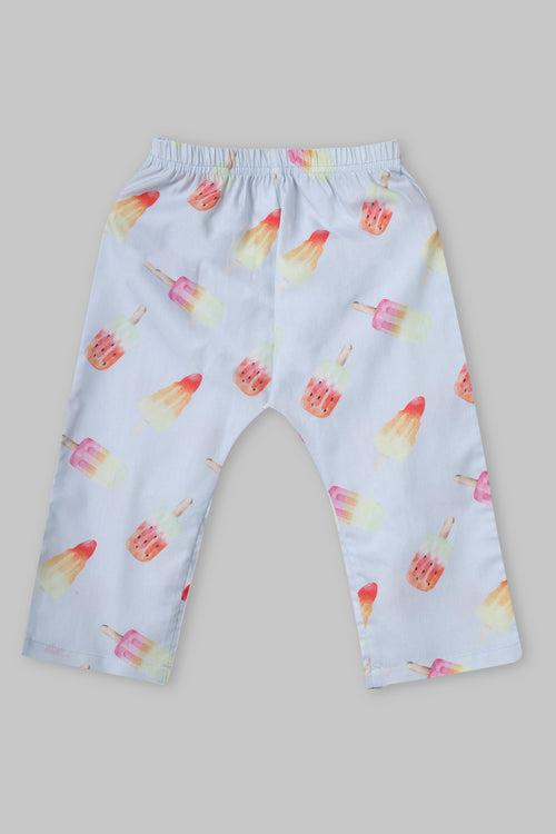 Ice lollies Pyjama Set