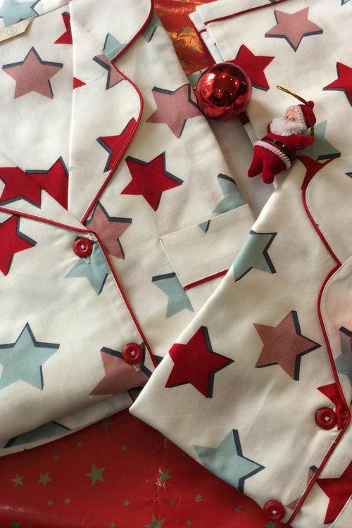 Star of Wonder Pyjama Set