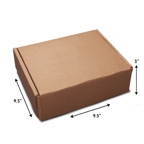 Hamper Box - Large