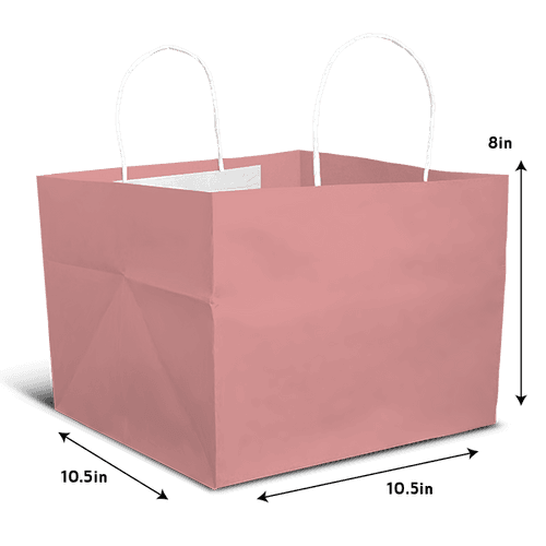 Cake Bag for 2kg