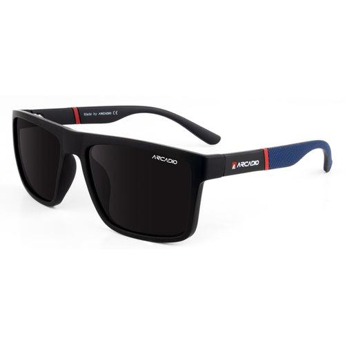 PERKINS Urban Rectangle Sunglass AR239