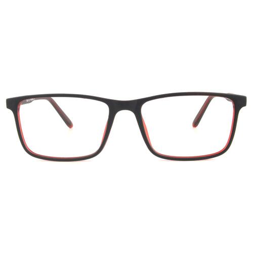 SYMPHONY Urban Everyday square Eyeglass SF4548