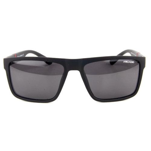 PERKINS Urban Rectangle Sunglass AR239