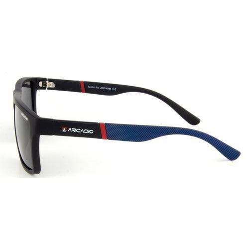 PERKINS Urban Rectangle Sunglass AR239