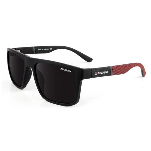 PERKINS Urban Rectangle Sunglass AR239