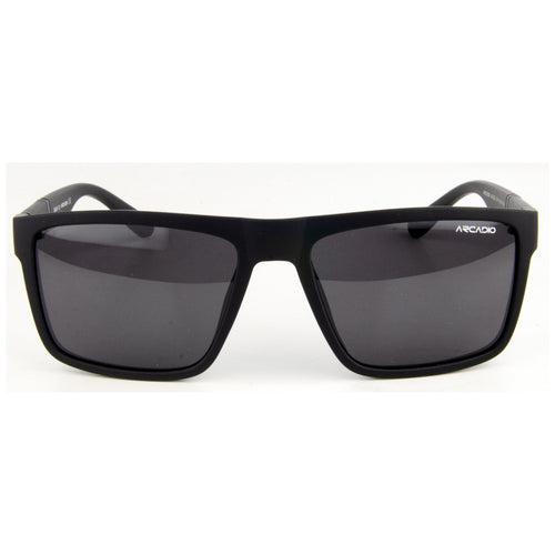 PERKINS Urban Rectangle Sunglass AR239