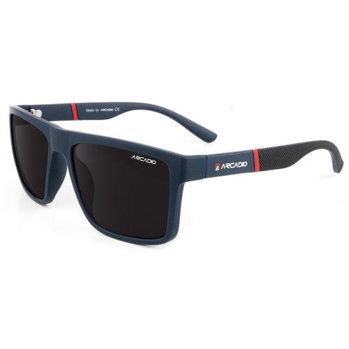 PERKINS Urban Rectangle Sunglass AR239