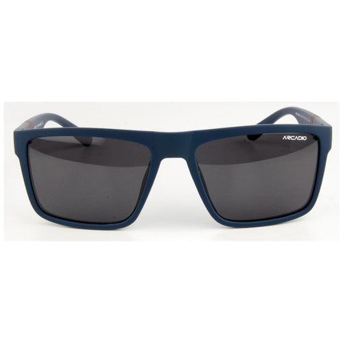 PERKINS Urban Rectangle Sunglass AR239