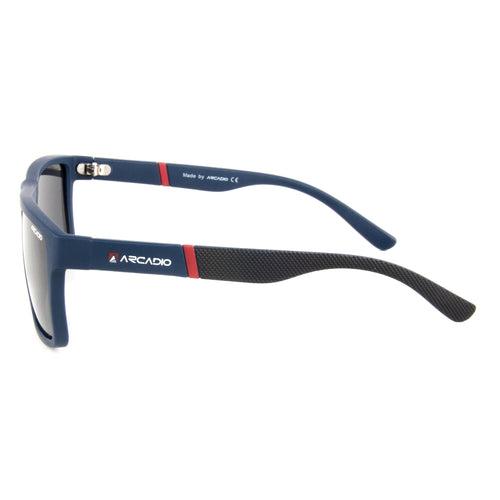 PERKINS Urban Rectangle Sunglass AR239