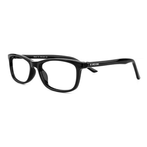 PERKINS Minimalist Rectangle Eyeglass Frame SF4524