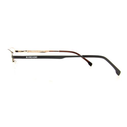 TAYLOR Half Rimmed Frame SP2272