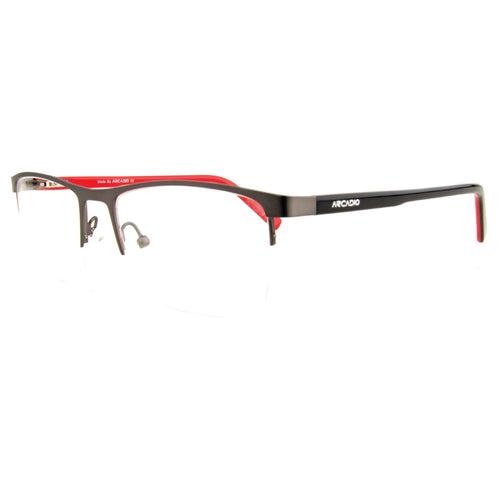 FLETCHER Contemporary Half Rimmed Frame SP2279