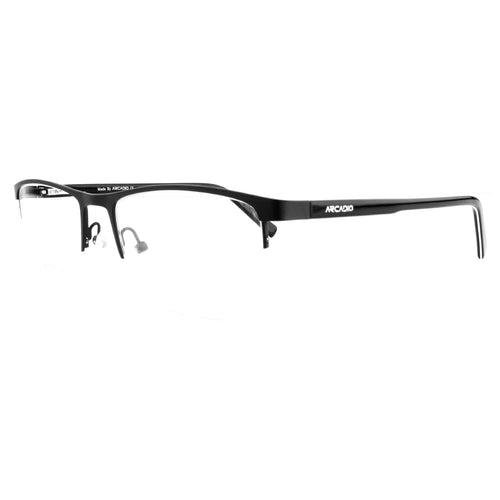 FLETCHER Contemporary Half Rimmed Frame SP2279