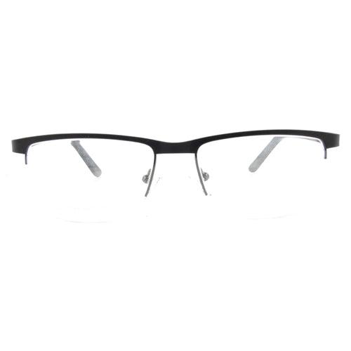 FLETCHER Contemporary Half Rimmed Frame SP2276