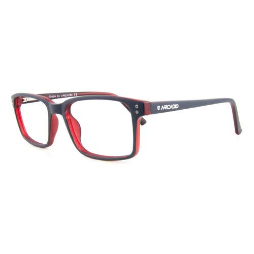 PERKINS Urban Rectangle Everyday Eyeglass SF4549