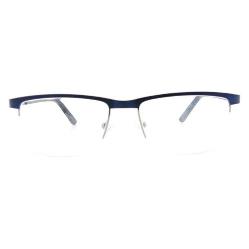 FLETCHER Contemporary Half Rimmed Frame SP2276