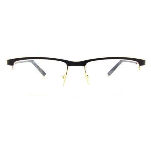 FLETCHER Contemporary Half Rimmed Frame SP2276