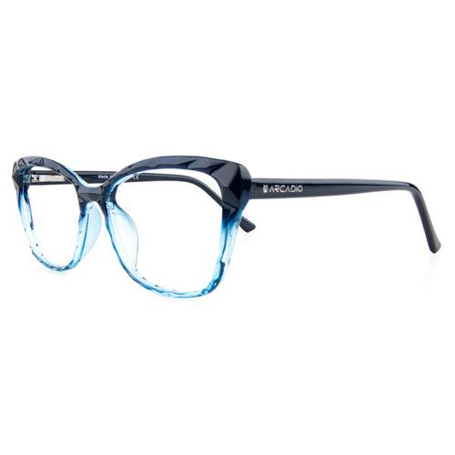 CIVIT Savvy Cat-eye Frame For women SF4552