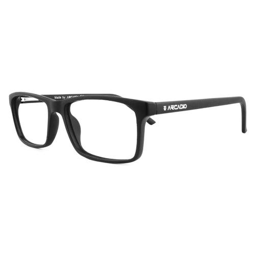 PERKINS Urban Rectangle Everyday Eyeglass SF4553