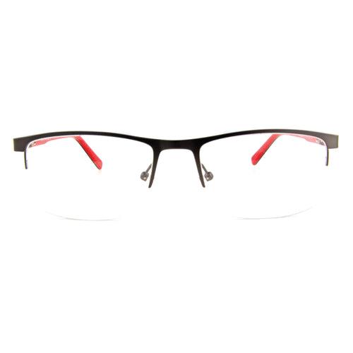 FLETCHER Contemporary Half Rimmed Frame SP2279