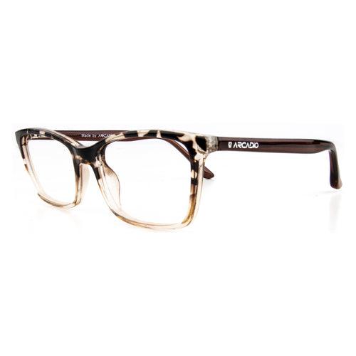 AUDREY Modified Cat-eye Frame for women SF4561