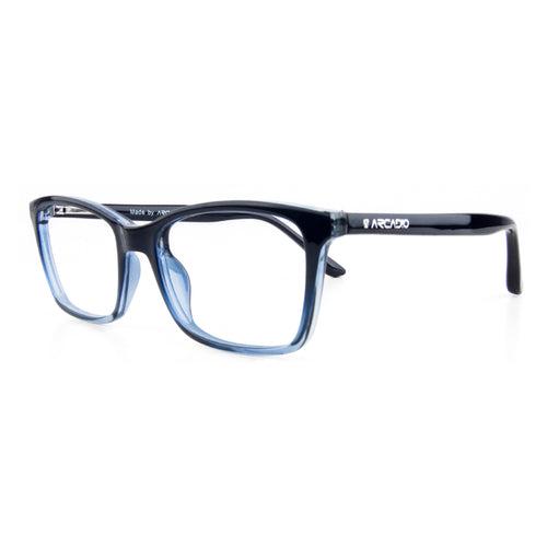 AUDREY Modified Cat-eye Frame for women SF4561