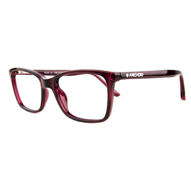 AUDREY Modified Cat-eye Frame for women SF4561