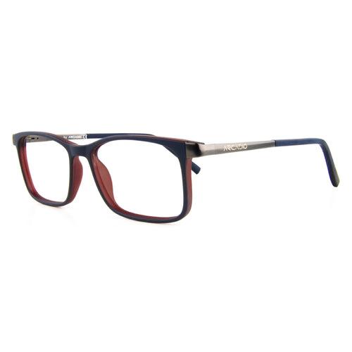 CARTER Urban Everyday square Eyeglass SF4562