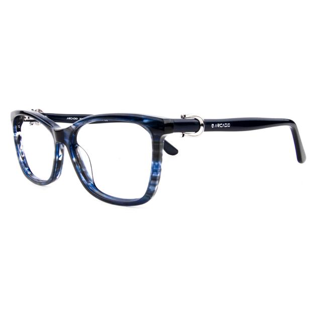 CIVIT Savvy Cat-eye Frame For women SF4566