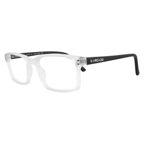 PERKINS Urban Rectangle Everyday Eyeglass SF4549