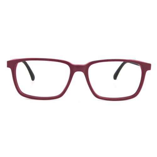 SYMPHONY Urban Everyday Square Eyeglass Frame SF4520