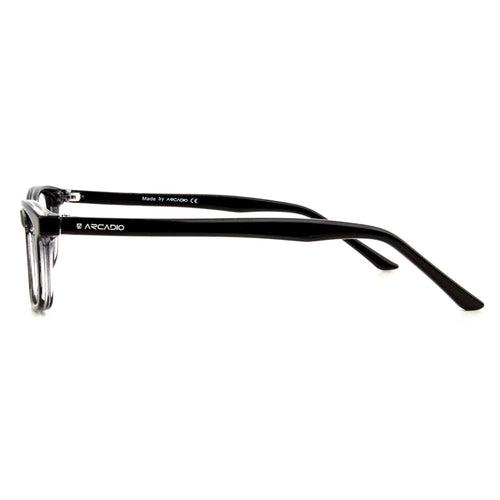 PERKINS Minimalist Rectangle Eyeglass Frame SF4524