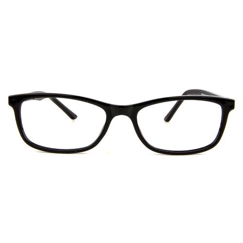 PERKINS Minimalist Rectangle Eyeglass Frame SF4524