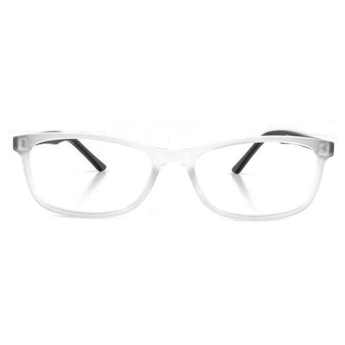 PERKINS Minimalist Rectangle Eyeglass Frame SF4524