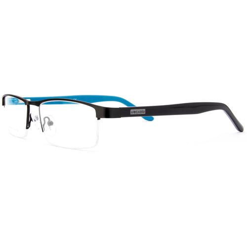 BERMAN Half Rimmed Frame SP2241