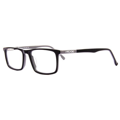 BRAVO Minimalist Eyeglasses for Teens SF4443