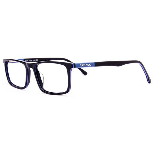 BRAVO Minimalist Eyeglasses for Teens SF4443