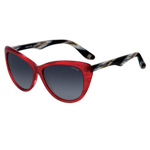 CIVET Over-Sized Cat-Eye Sunglass for Women AR159