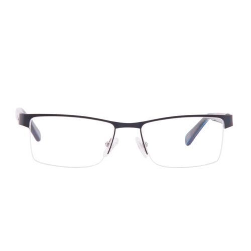 FLETCHER Contemporary Half Rimmed Frame SP2242